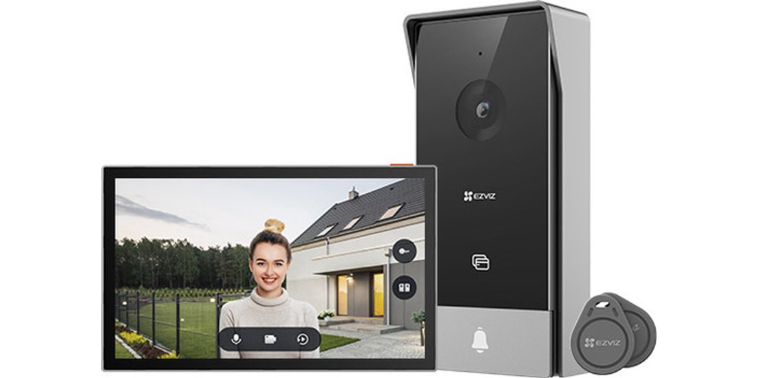 EZVIZ HP5 sistema per video-citofono 178 cm (…