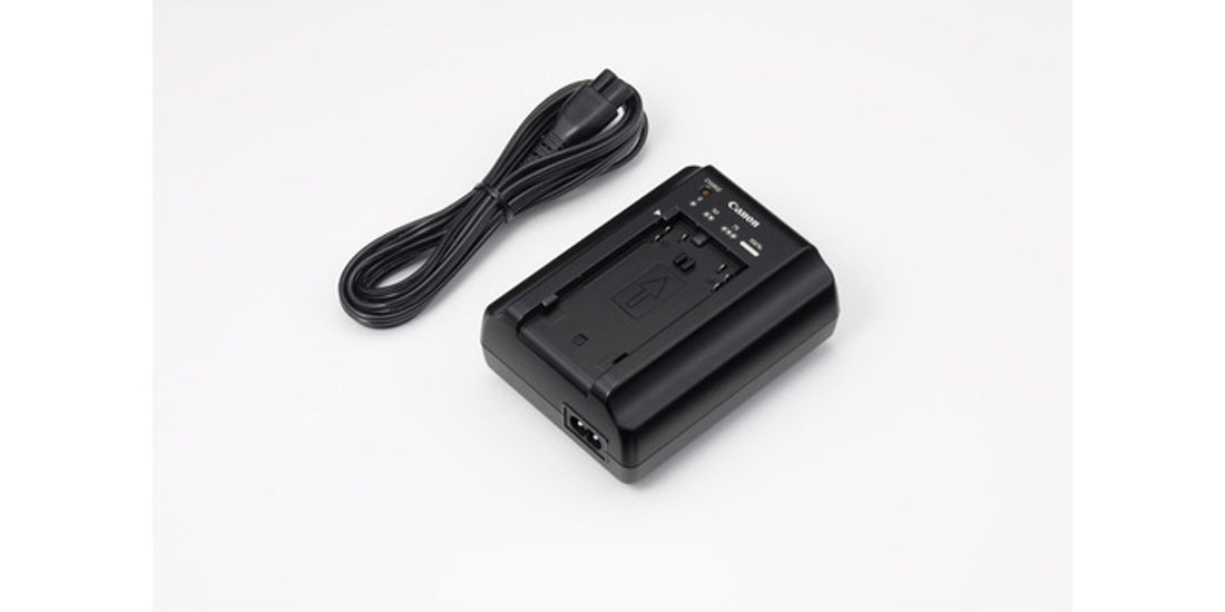 Canon CA-930 adattatore e invertitore Nero