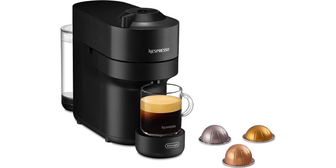 De’Longhi ENV90.B Macchina per caffè…