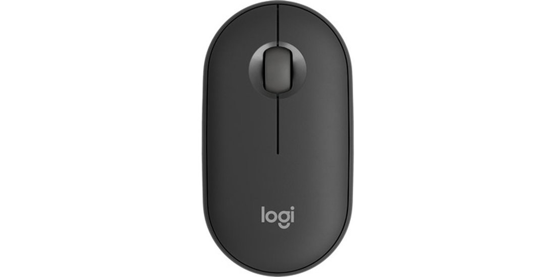 Logitech 910-007015 mouse Viaggio Ambidestro …