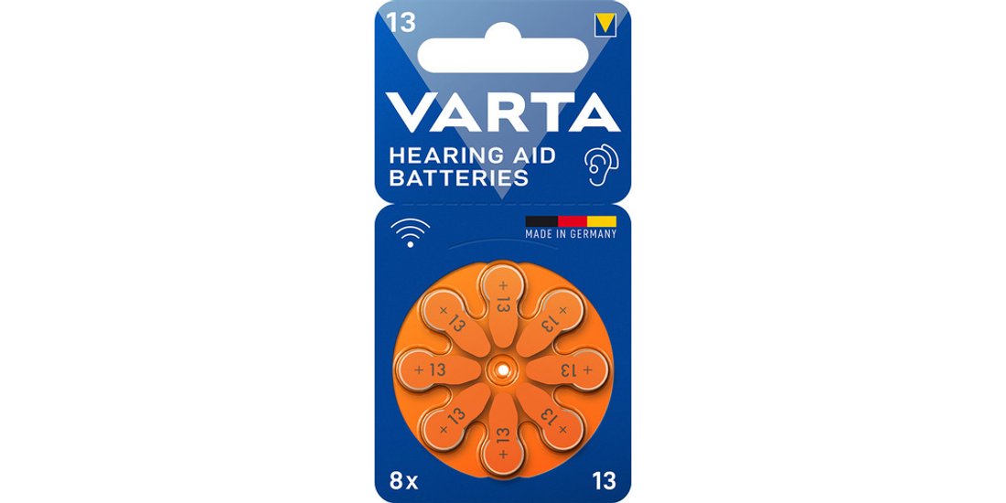 Varta 4043752393705 batteria per uso domestico…