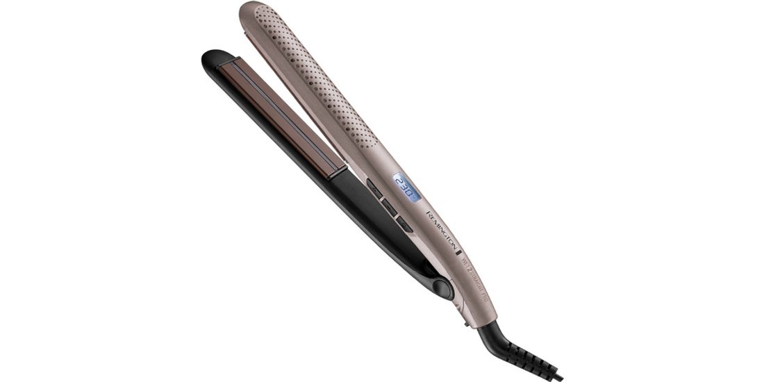 Remington S7970 Piastra per capelli Caldo Oro…