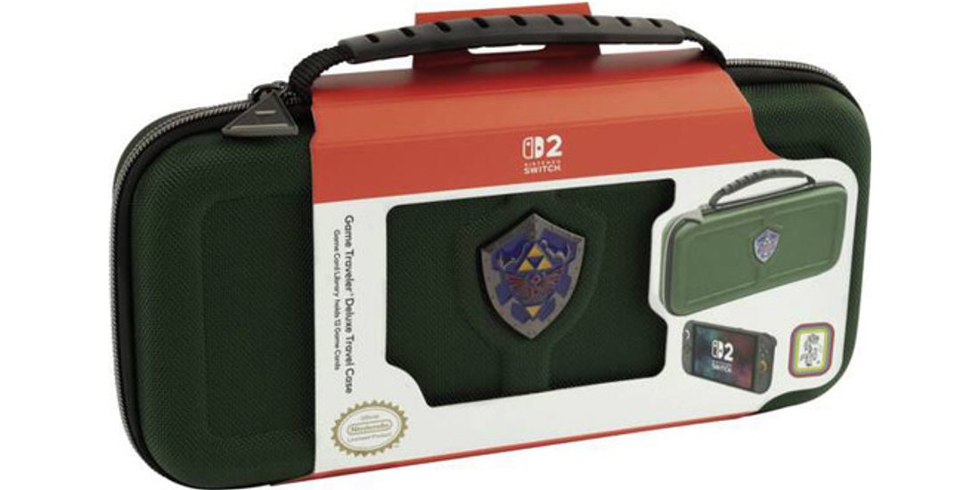 RDS Industries 663293113569 custodia per console…