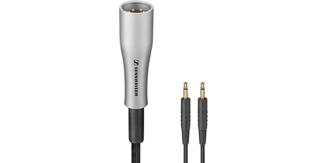 Sennheiser CH 700 S cavo audio 3 m 2 x 2.5mm …