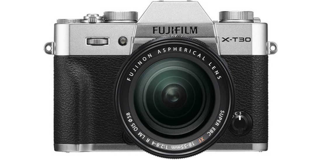 Fujifilm X -T30 II + 18-55mm Corpo MILC 261 MP…