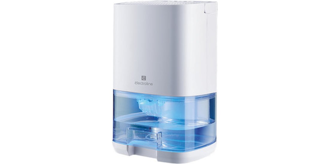 Electroline Deumidificatore mini 035L/24h con…