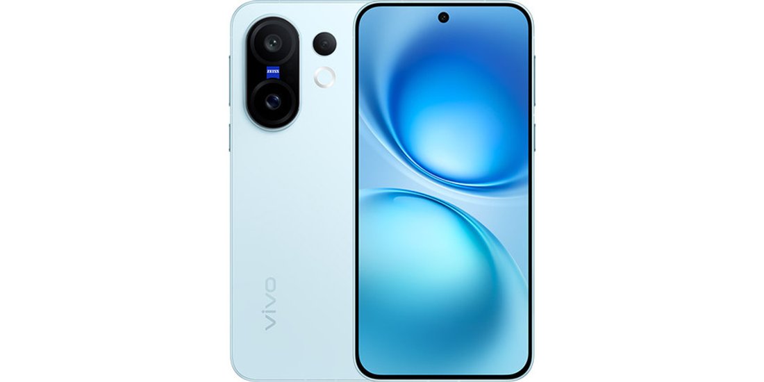 VIVO X200 FE smartphone 16 cm (6.31”) Doppia…