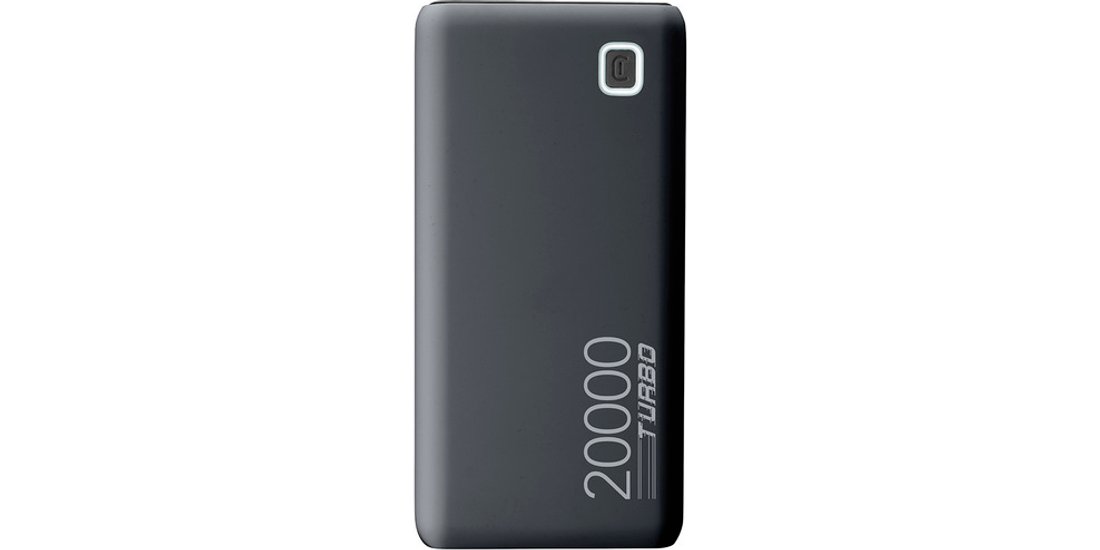 Cellularline ESSENCE TURBO 20000