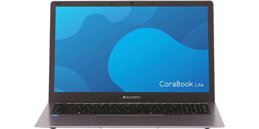 Microtech CoreBook Lite Computer portatile 396…