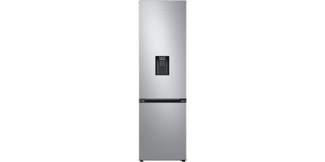 Samsung Frigorifero Combinato EcoFlex AI 2m 386L…