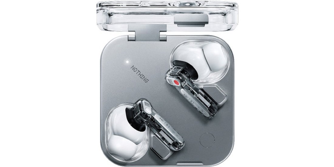 Nothing Ear (3) Auricolare Wireless In-ear Musica…
