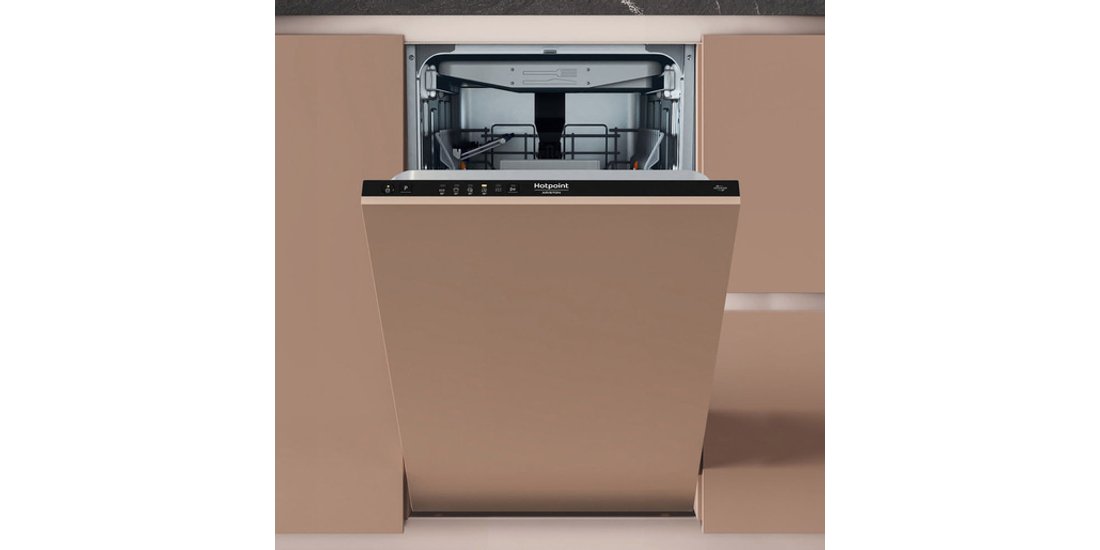 Hotpoint Ariston Lavastoviglie da incasso HA4ID11CS80…