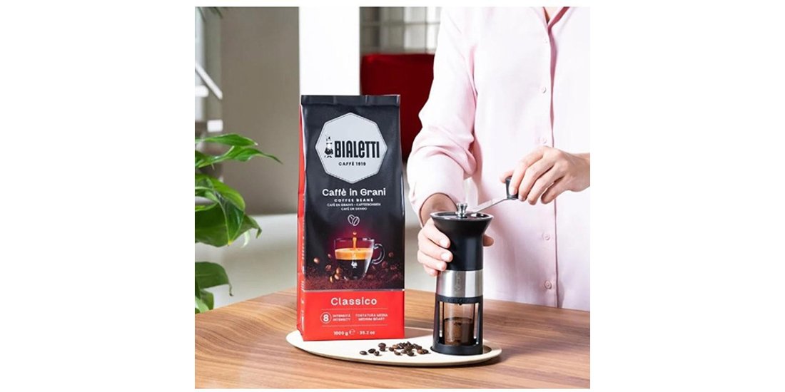 Bialetti Classico 1 kg