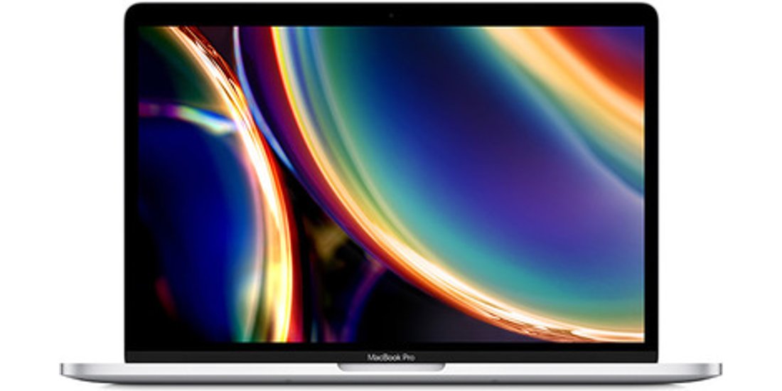Apple MacBook Pro 13” (Intel Core i5 quad-core…