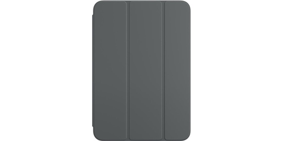 Apple Smart Folio per iPad mini (A17 Pro) – Grigio…