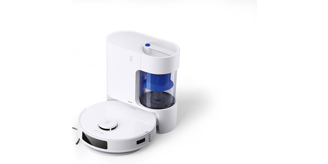 Ecovacs DEEBOT N20 Pro Plus