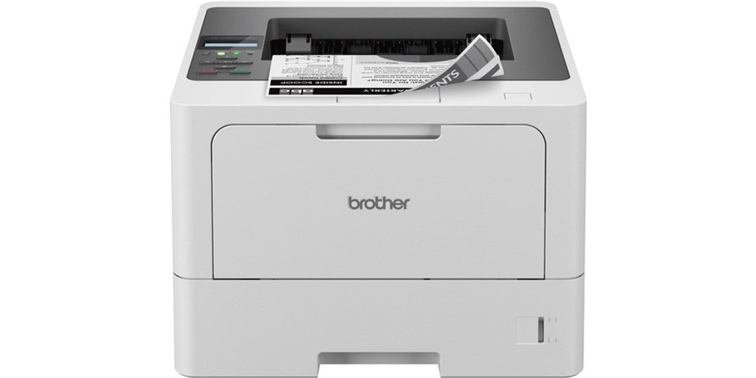 Brother HL-L5210DW stampante laser 1200 x 1200…