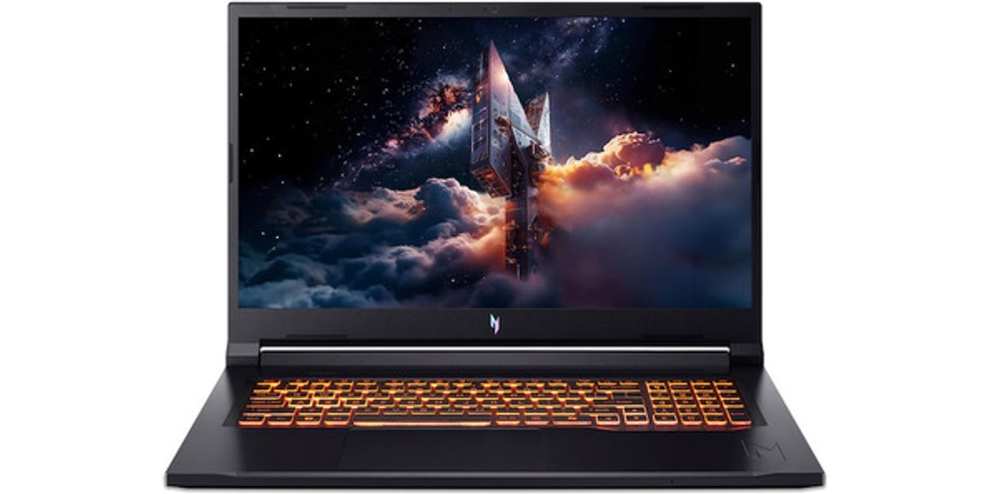 Acer NITRO V 17 AI ANV17-41-R51Y AMD Ryzen™…