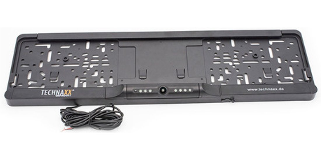 Technaxx TX-170 telecamera posteriore da auto…