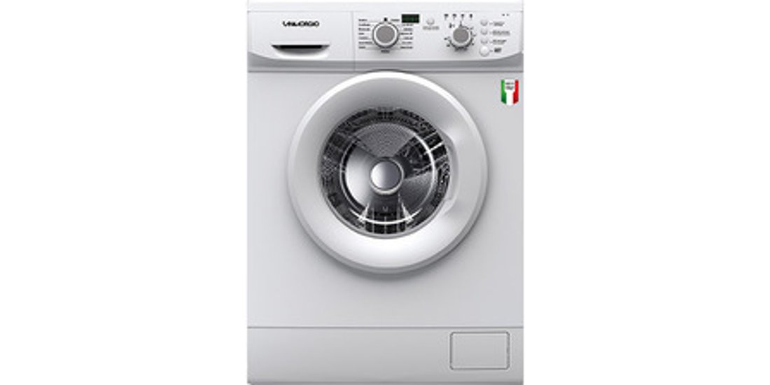 SanGiorgio SES710D lavatrice Caricamento frontale…