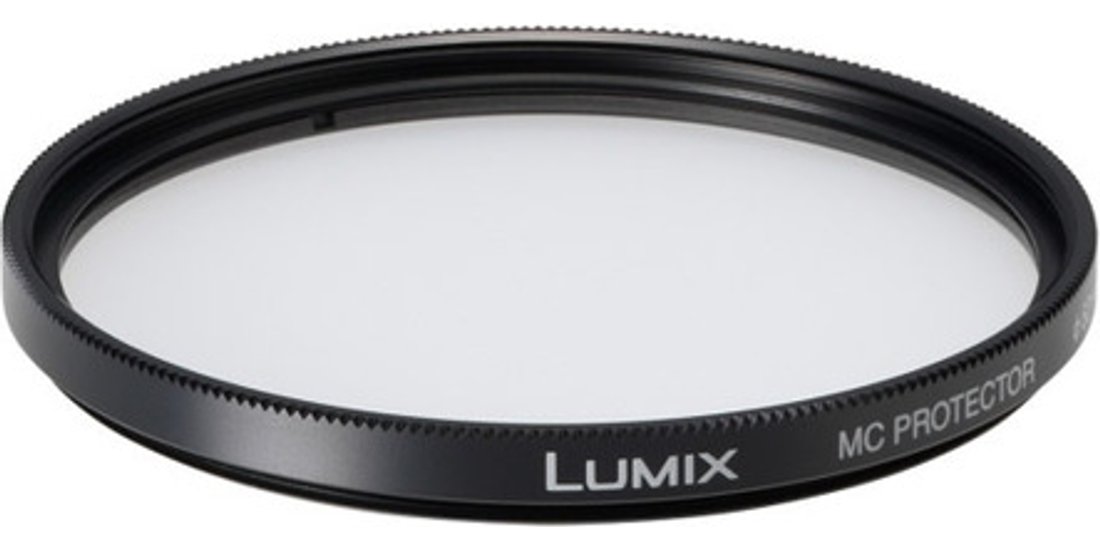 Panasonic DMW-LMCH62 62 mm