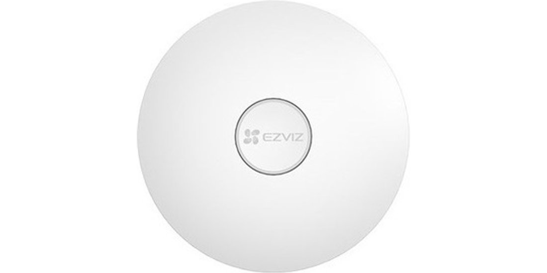 EZVIZ A3-R200 Con cavo e senza cavo Bianco