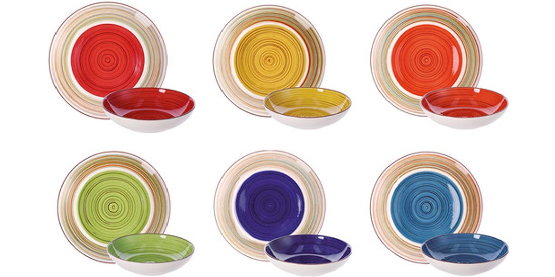 Regalo 101953 piatto piano Piatto da portata …