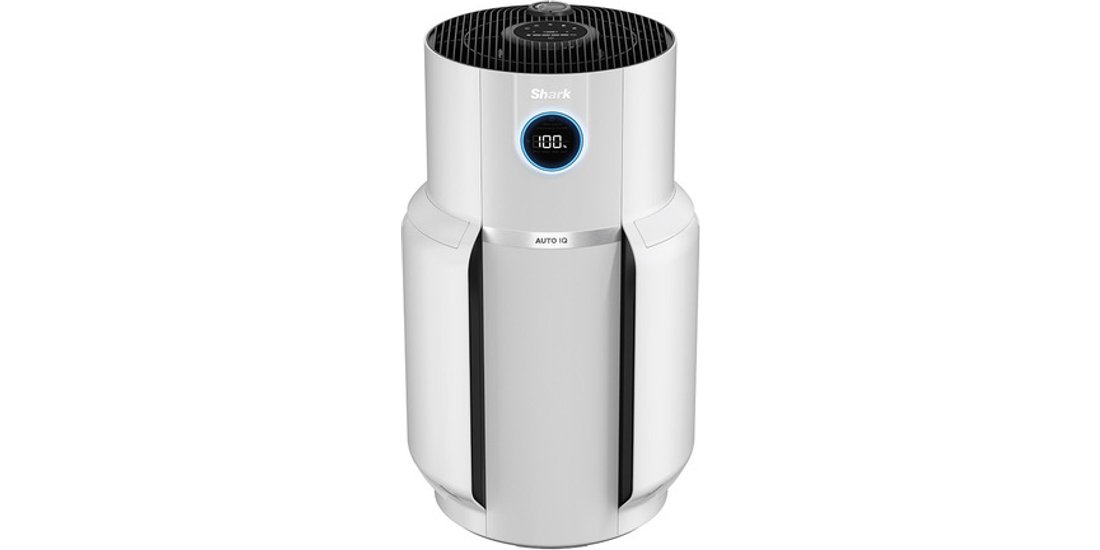 Shark Purificatore d’aria NeverChange …
