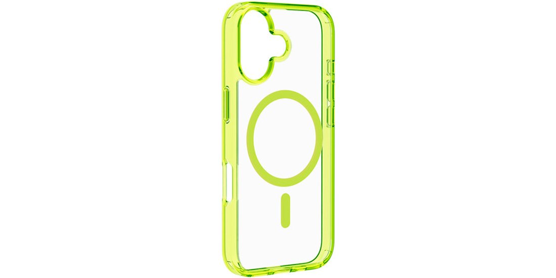Cellularline Iconic Mag – iPhone 17 Custodia …