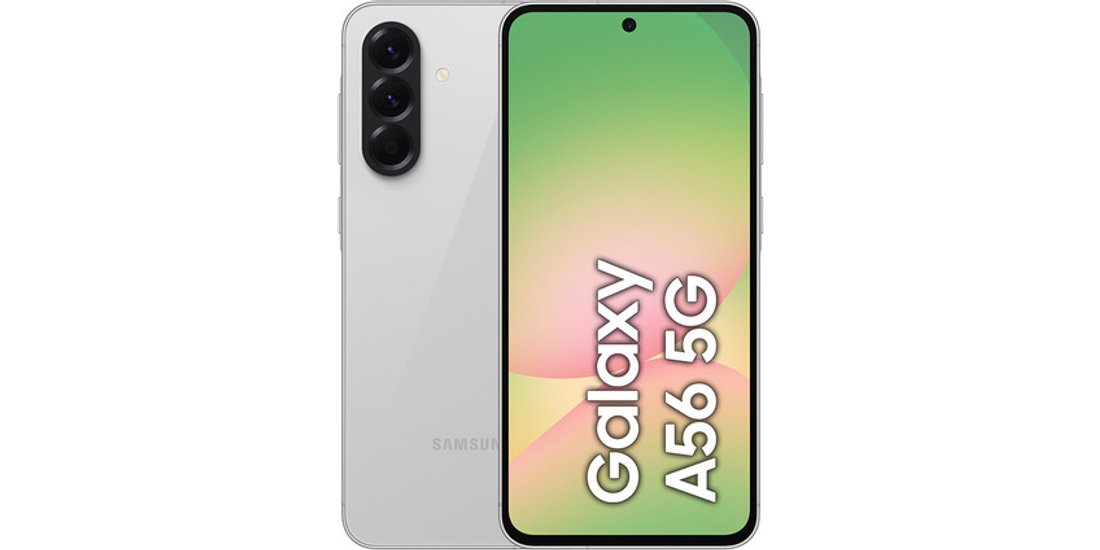 Samsung Galaxy A56 5G Smartphone con Funzioni…