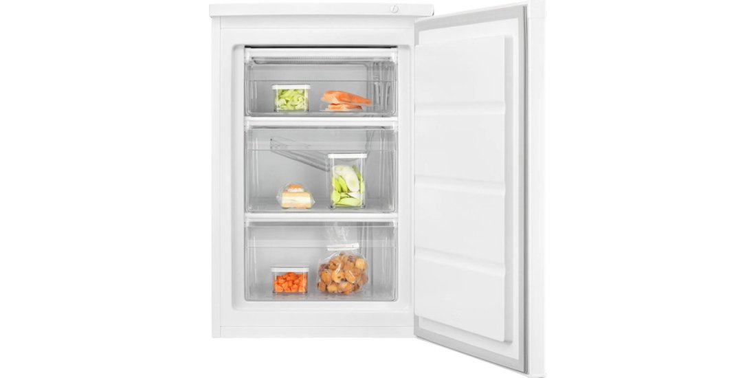 Electrolux Frigorifero Sottotavolo Congelatore…