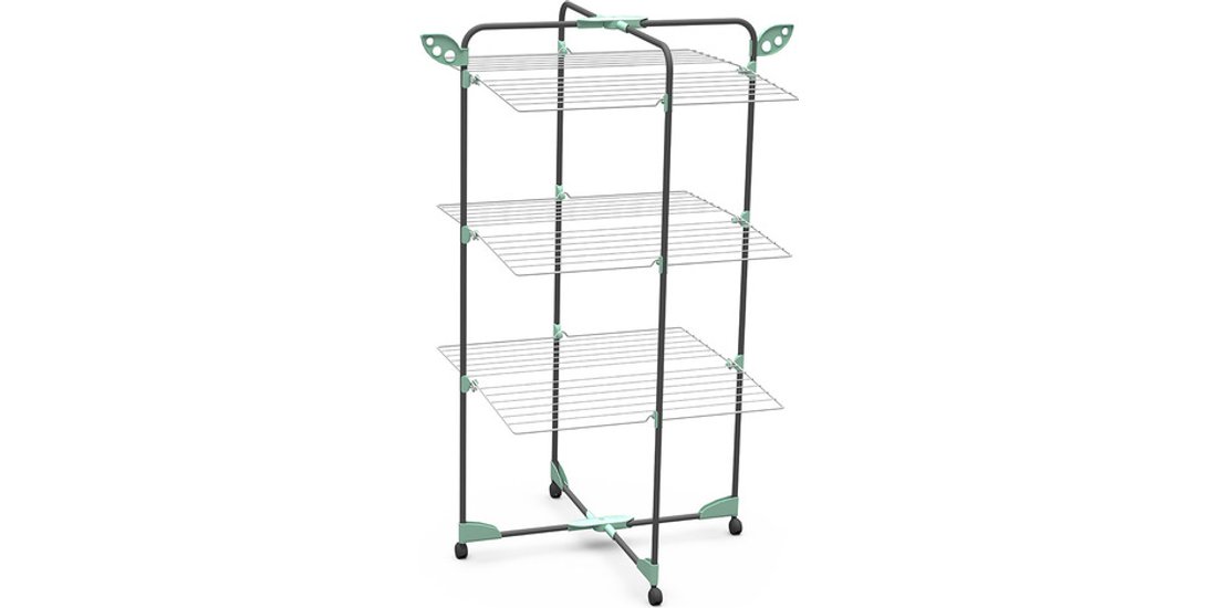 Joia Home Everest Stendibiancheria da pavimento…