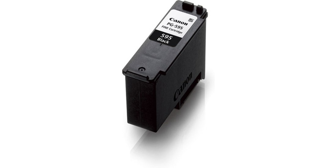 Canon PG-595 cartuccia d’inchiostro 1 pz Originale…