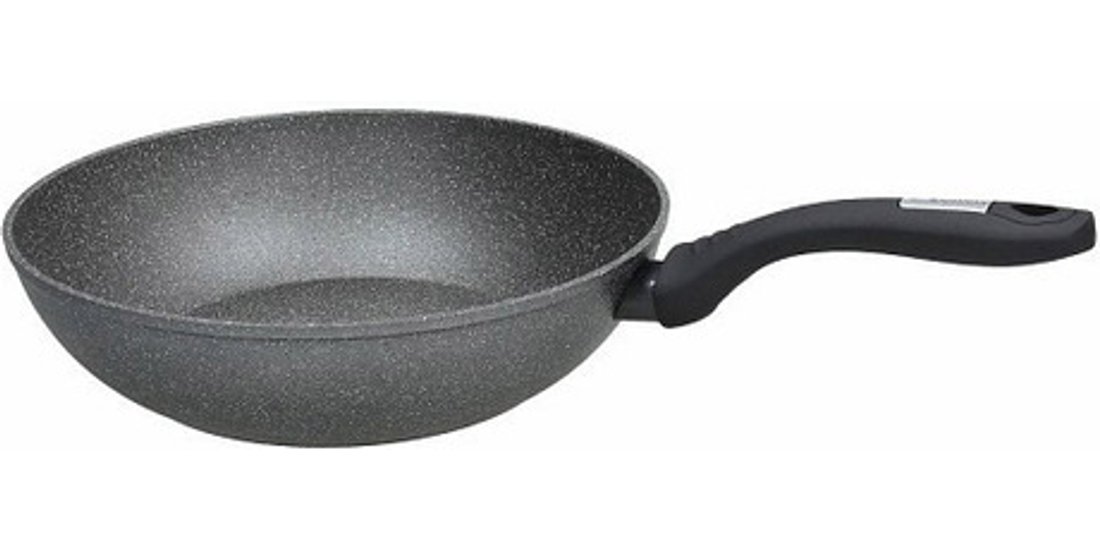 Tognana Porcellane Wok 1 Manico 28cm Mythos