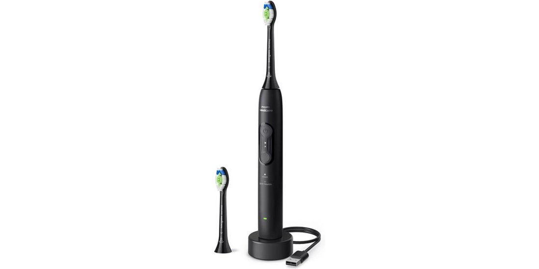 Philips 4100 series 4100 HX4042/52 Spazzolino…
