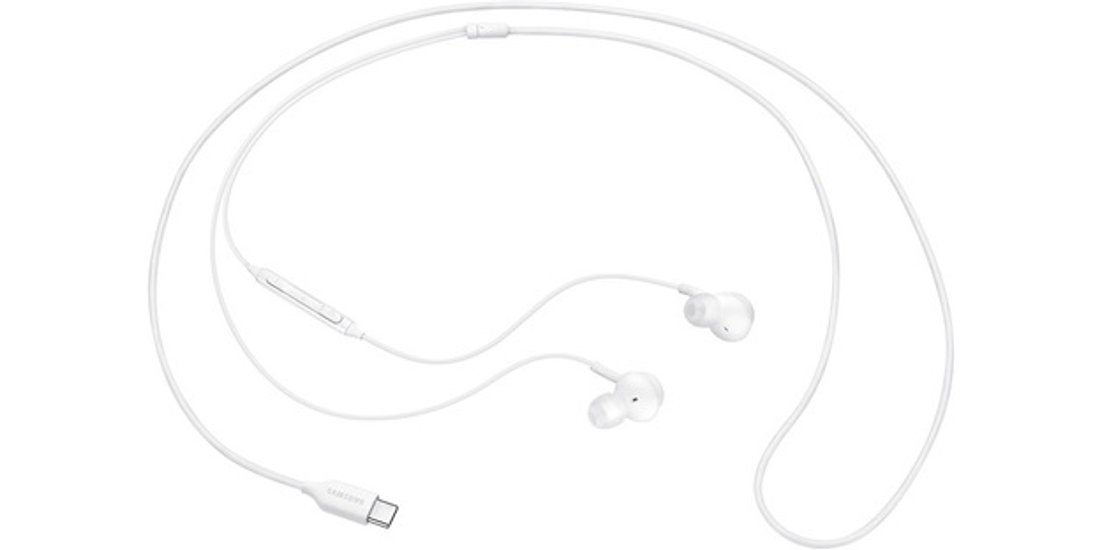 Samsung Auricolari con connettore di tipo C