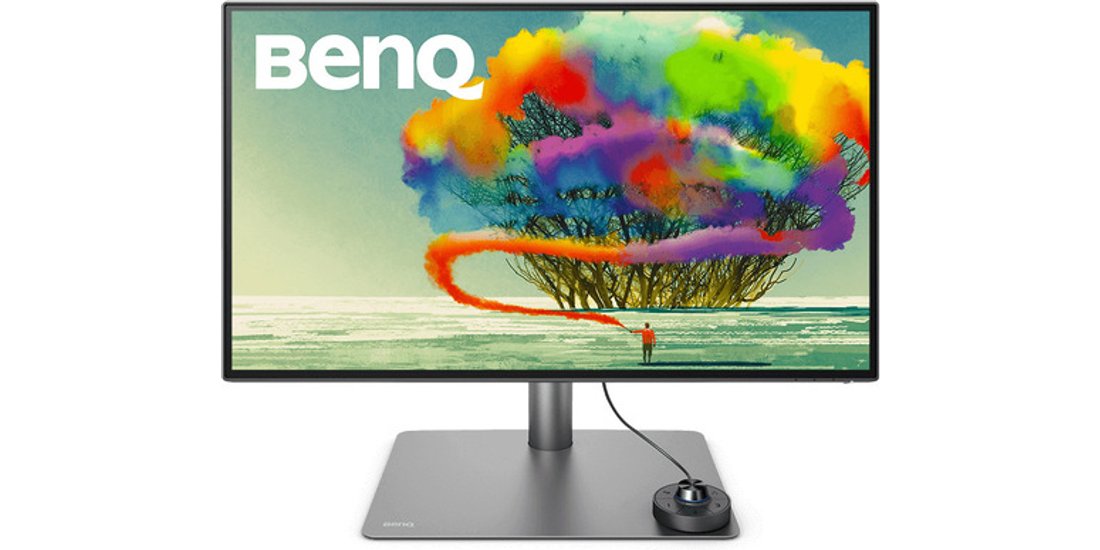 BenQ PD2725U Monitor PC 686 cm (27”) 3840 x …