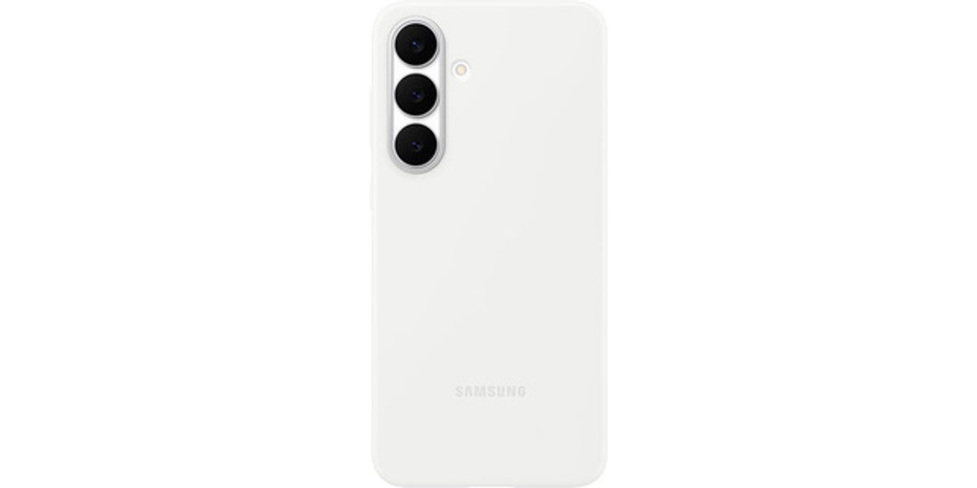 Samsung Galaxy S25 FE Silicone Case