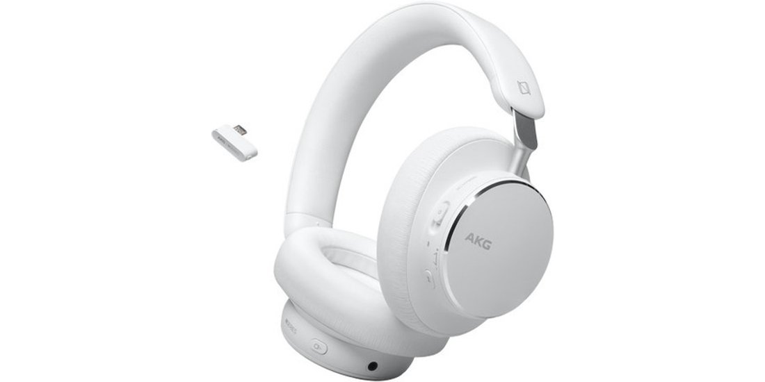 AKG N9 Hybrid Auricolare Con cavo e senza cavo…