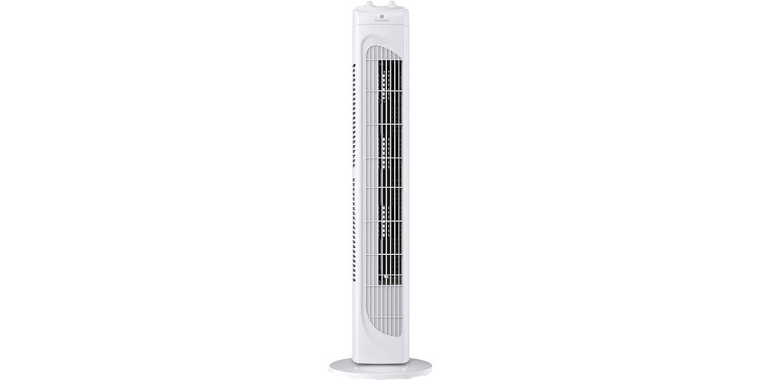 Ventilatore a torre a velocità oscillante con…