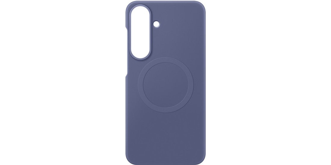 Samsung Galaxy S26 FE Silicone Magnet Case