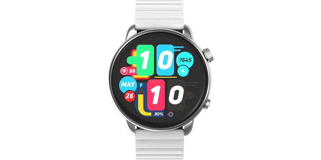 IMIKI HOLO GRIGIO/NERO