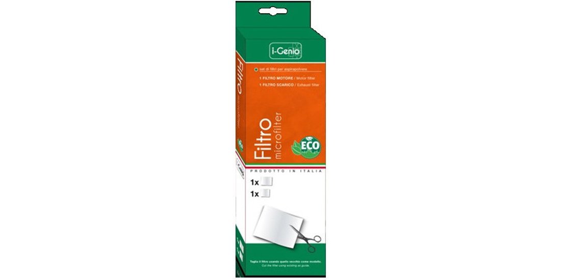 Ametera 936 accessorio per cappa Filtro per cappa…