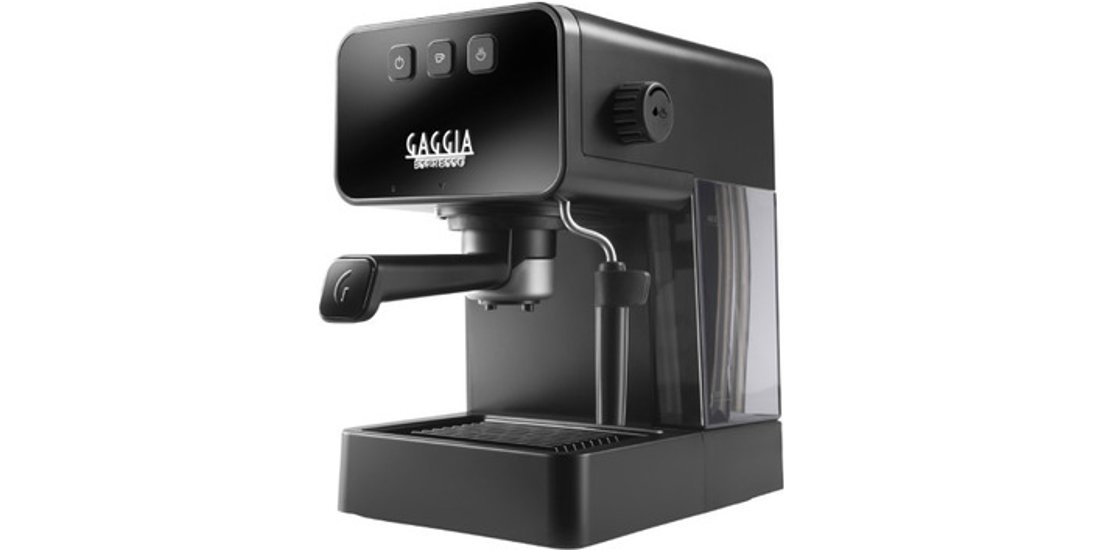 Gaggia ESPRESSO STYLE Manuale Macchina per espresso…