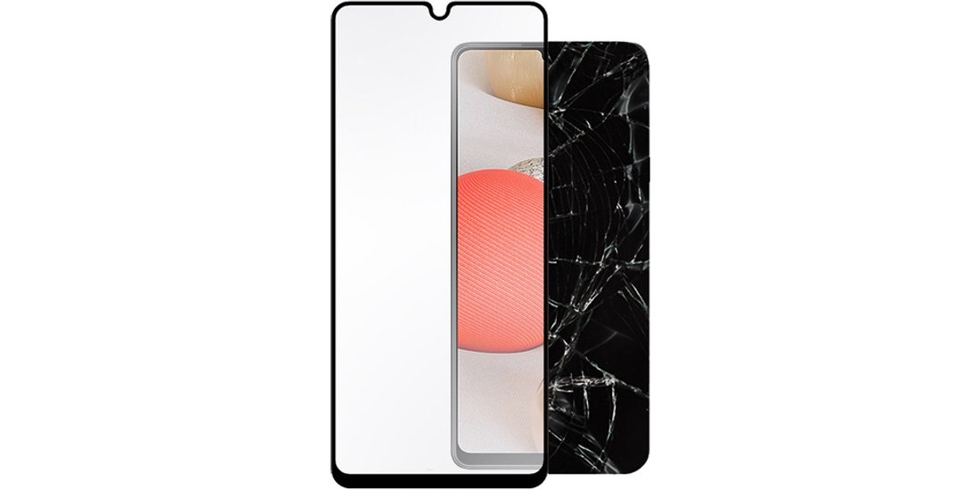 Area Ultra tempered Glass per Samsung Galaxy …