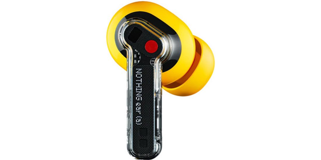 Nothing Ear (a) Auricolare True Wireless Stereo…