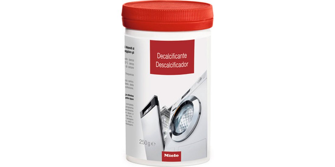 Miele Per lavastoviglie e lavatrici 250g
