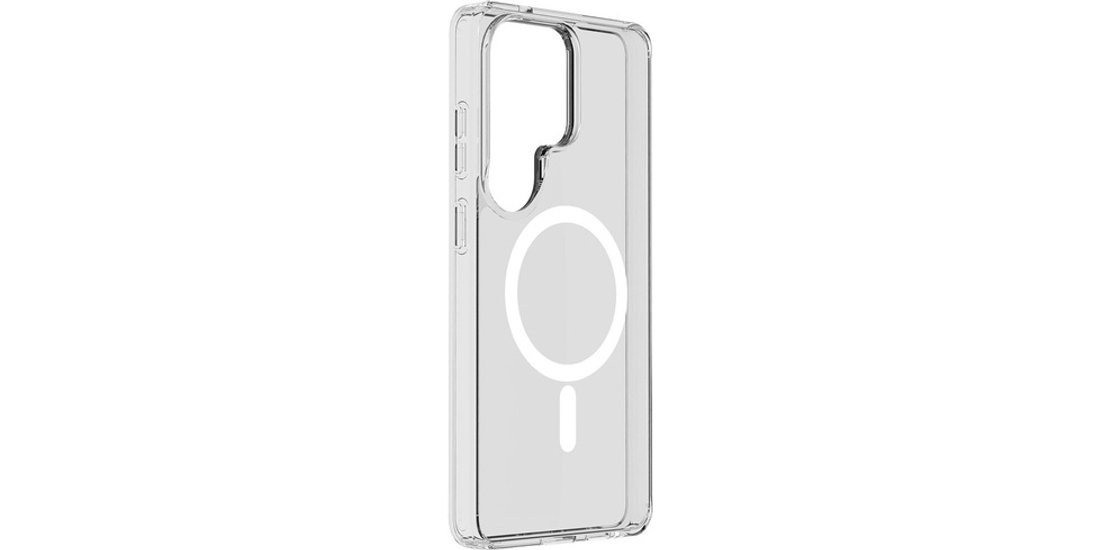 Cellularline Clear Mag – Galaxy S26 Ultra Custodia…