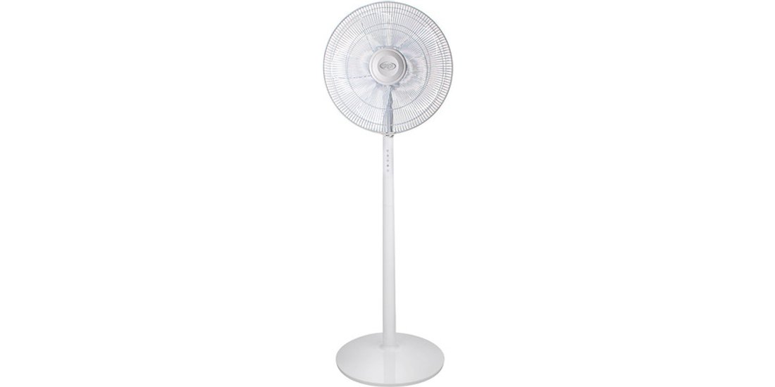 Argoclima Ventilatore a piantana STANDY EVO WHITE…