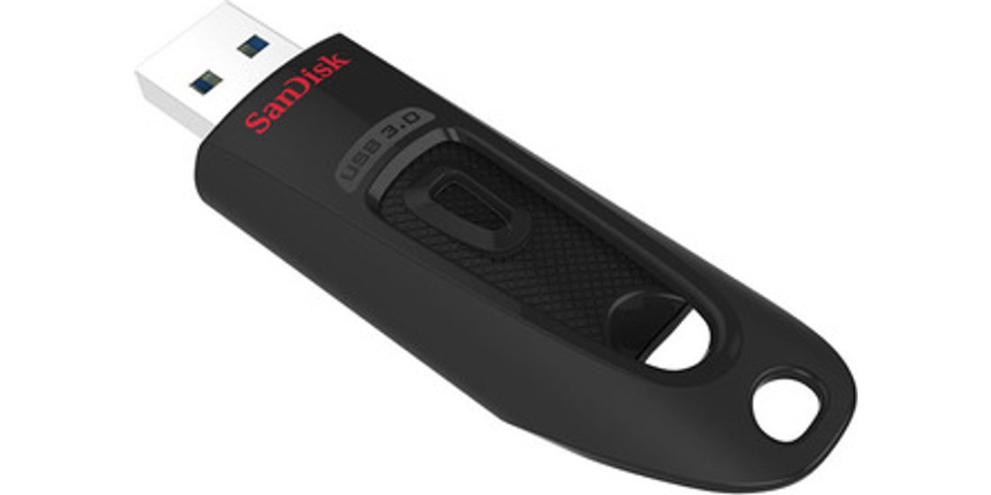 SanDisk Ultra unità flash USB 256 GB USB…